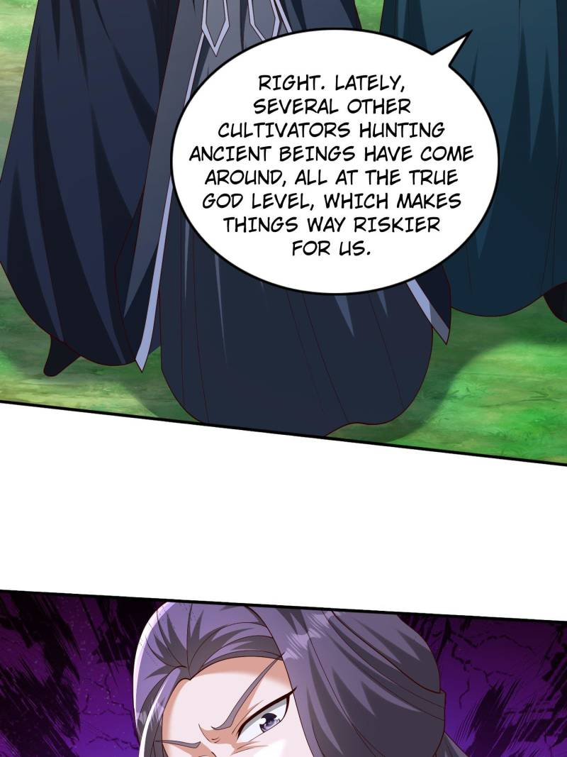 Dragon Master Chapter 411 46